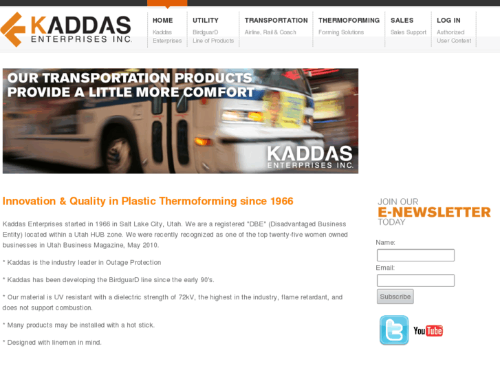 www.kaddas.com