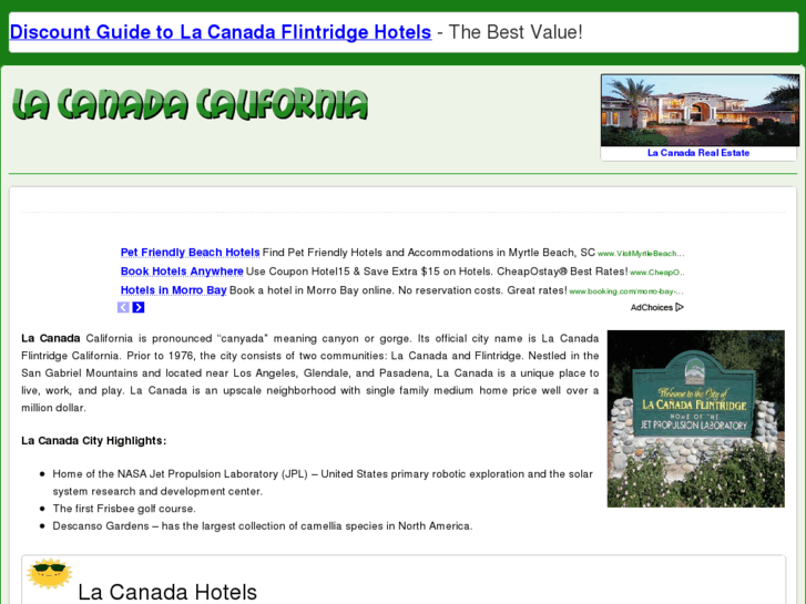 www.la-canada.com