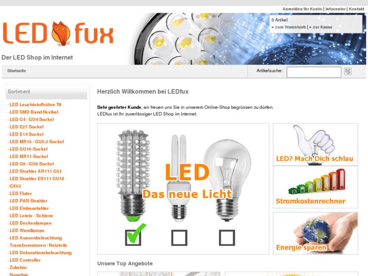 www.ledfux.com