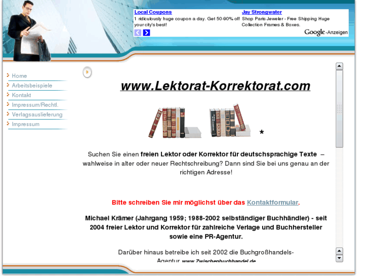 www.lektorat-korrektorat.com