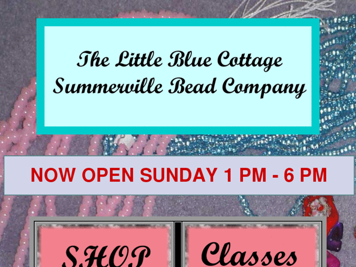 www.littlebluecottage.com