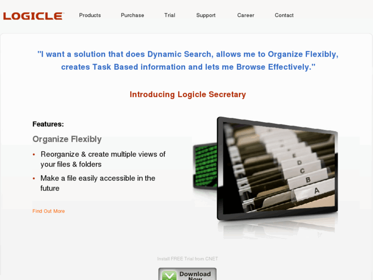 www.logicle.com