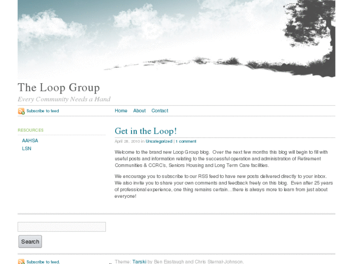 www.loopgroupconsulting.com