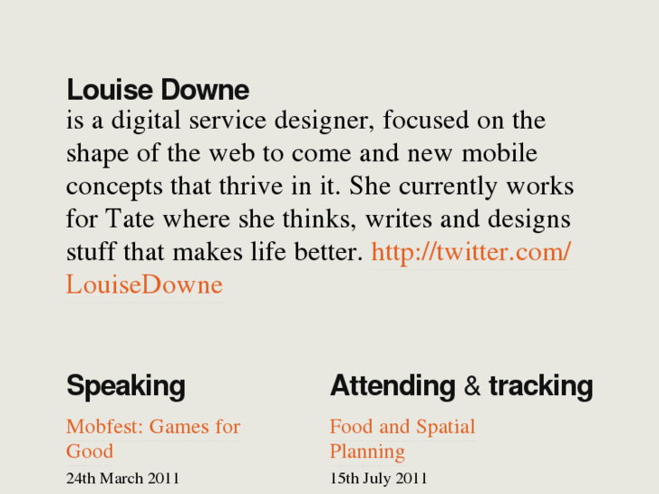 www.louisedowne.com