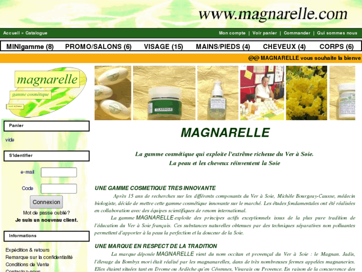 www.magnarelle.com