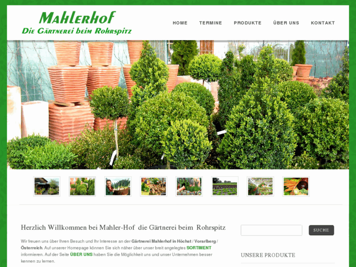 www.mahlerhof.com