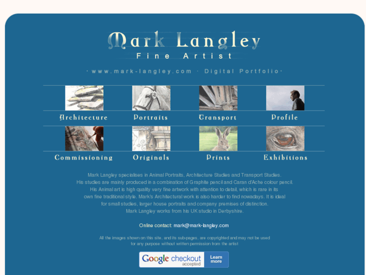 www.mark-langley.com