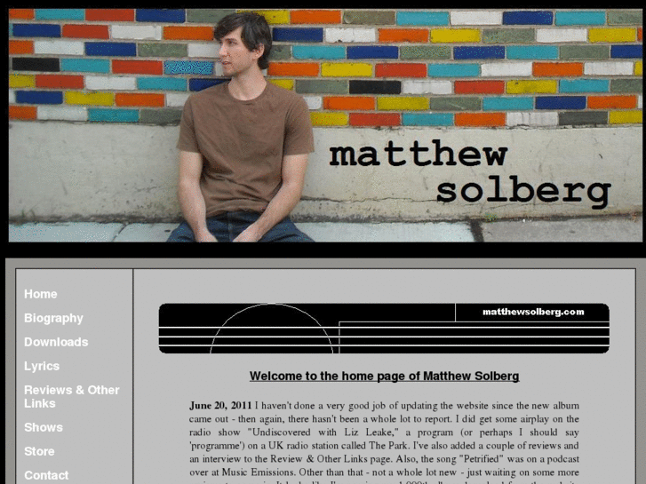 www.matthewsolberg.com