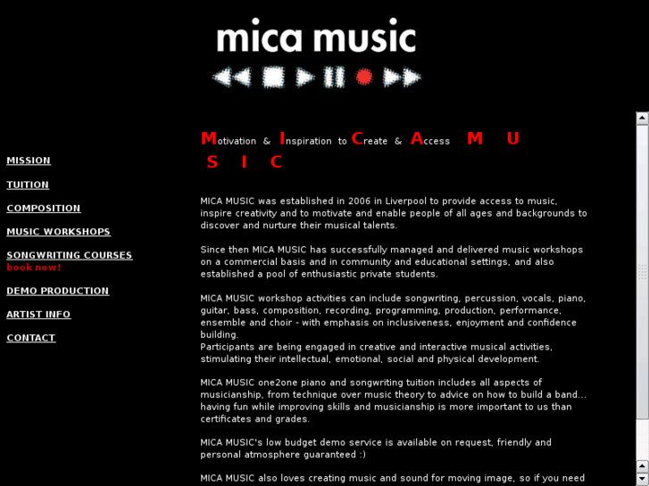 www.micamusic.com