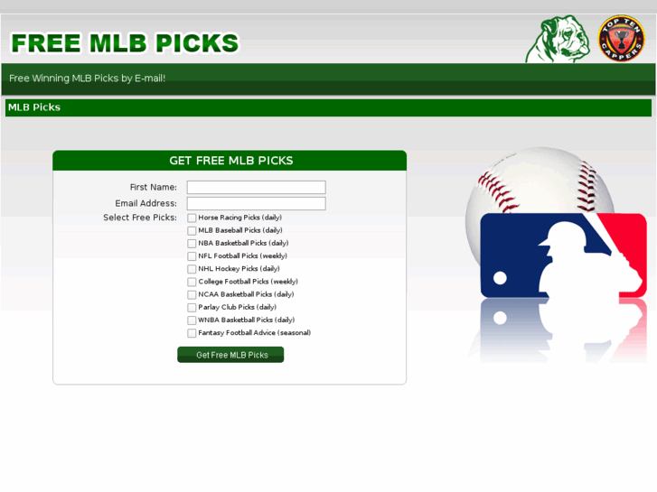 www.mlbpicks.net