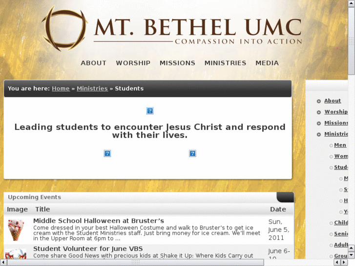 www.mtbethelstudents.com