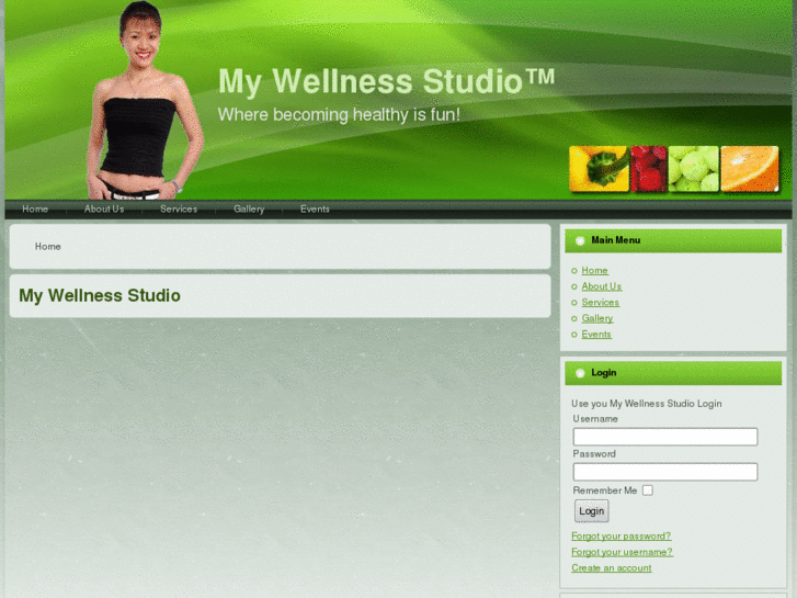 www.mywellnessstudio.com