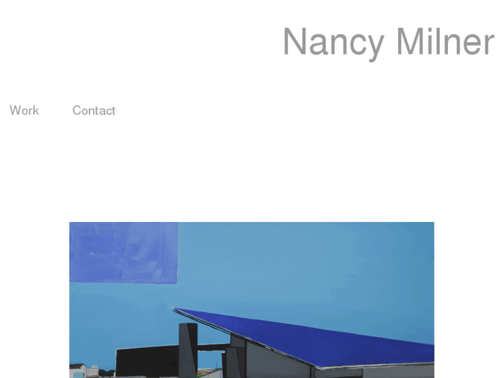 www.nancymilner.com