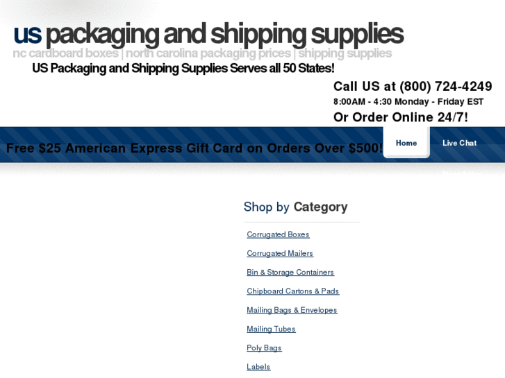 www.ncpackagingandshipping.com