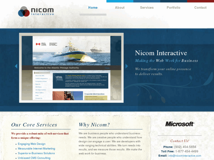 www.nicominteractive.com