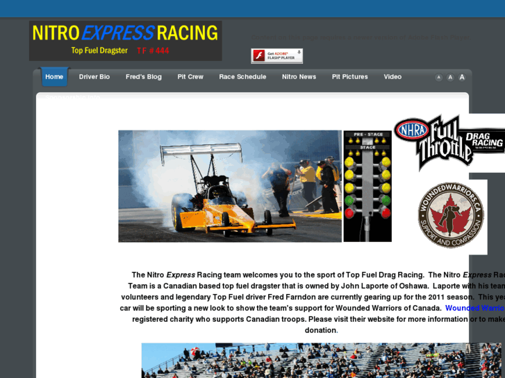 www.nitroexpressracing.com