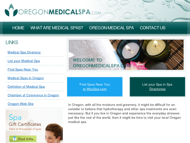 www.oregonmedicalspa.com