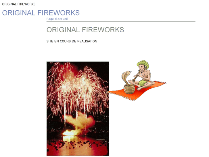 www.originalfireworks.com