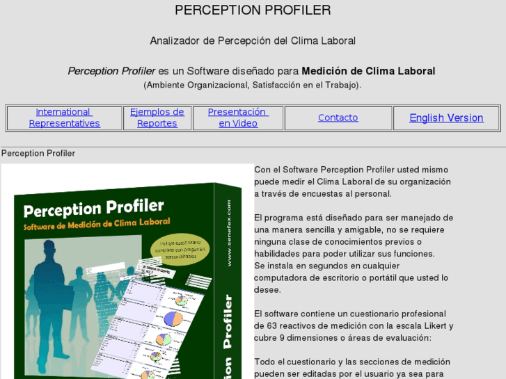 www.perceptionprofiler.com