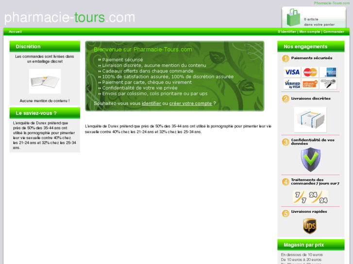 www.pharmacie-tours.com