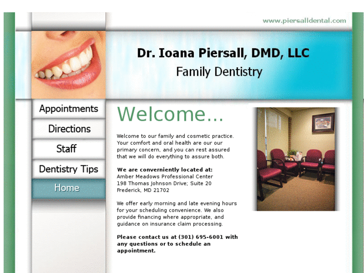 www.piersalldental.com