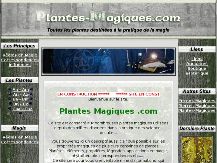 www.plantes-magiques.com