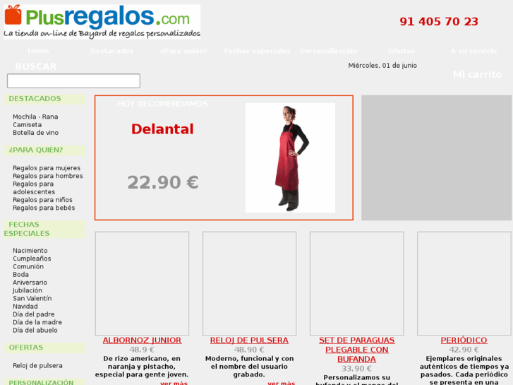 www.plusregalos.com