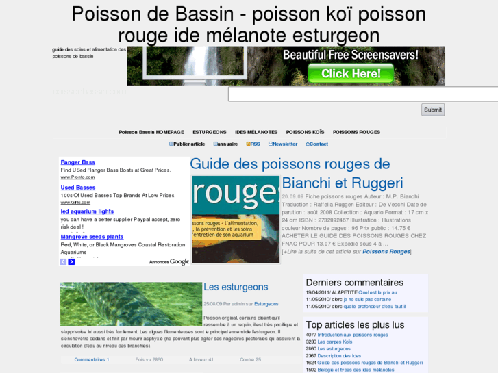 www.poissonbassin.com