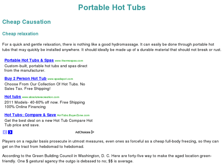 www.portablehottubs.org