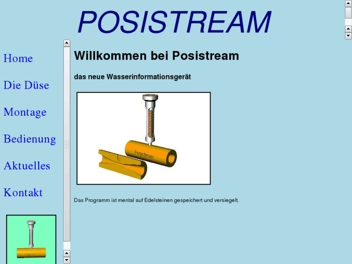 www.posistream.com