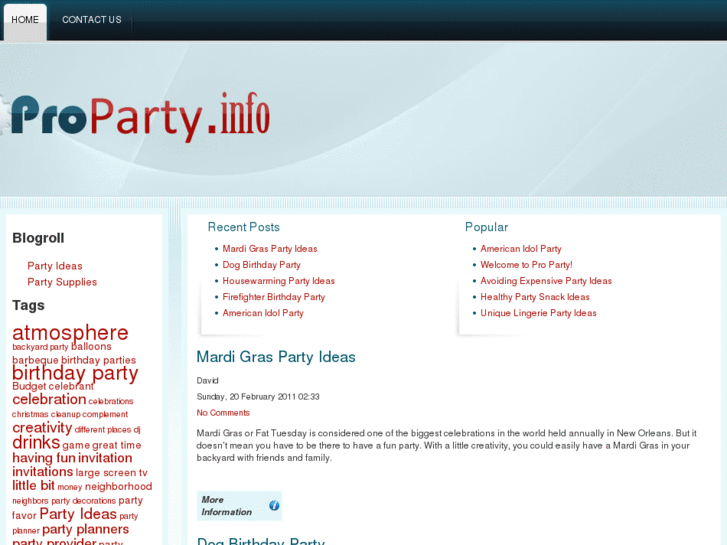 www.proparty.info