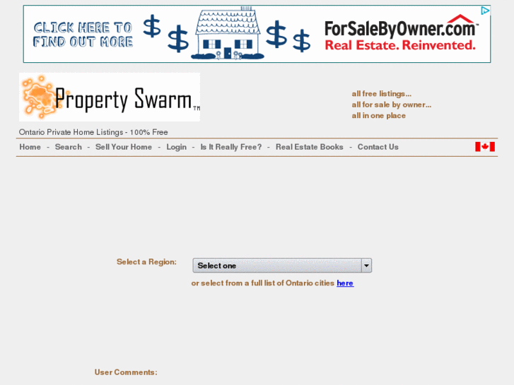 www.propertyswarm.com