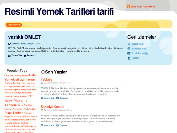 www.resimliyemektariflerim.net