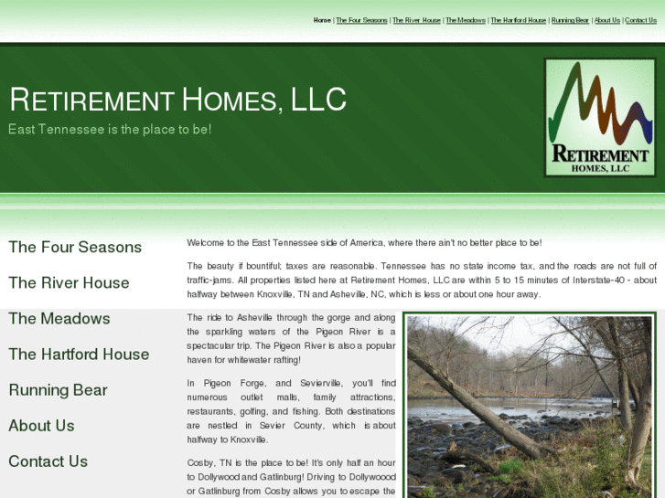 www.retirementhomesllc.com