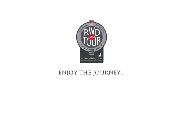 www.rwdautotour.com