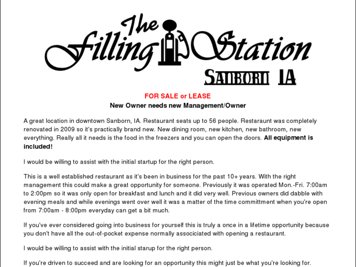 www.sanbornfillingstation.com