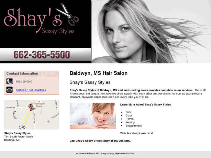 www.shayssassystyles.com