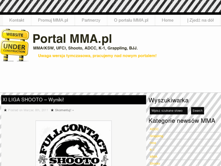 www.shooto.pl