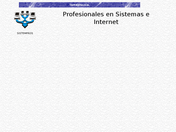 www.sistempros.com