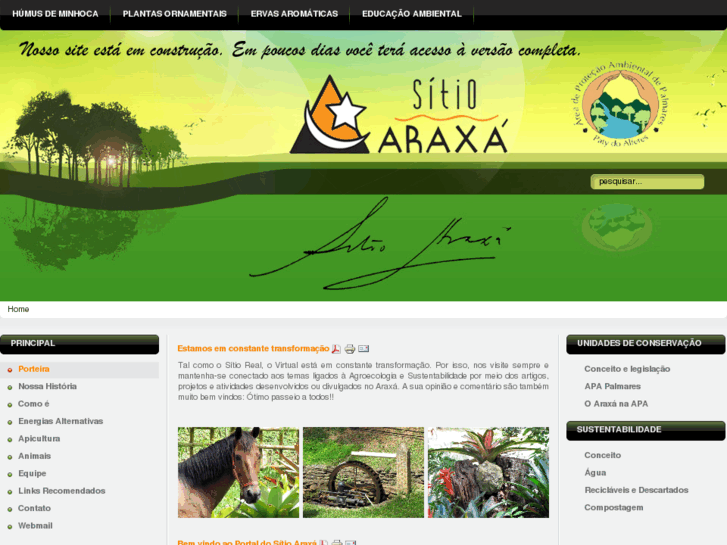 www.sitioaraxa.com