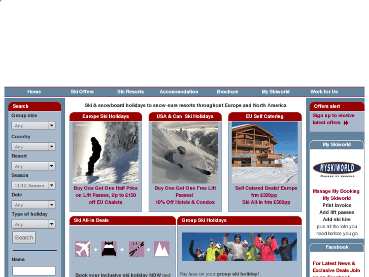 www.skiworld.co.uk