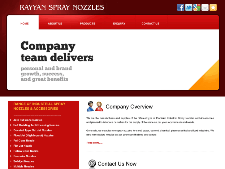 www.spraynozzlesindia.com