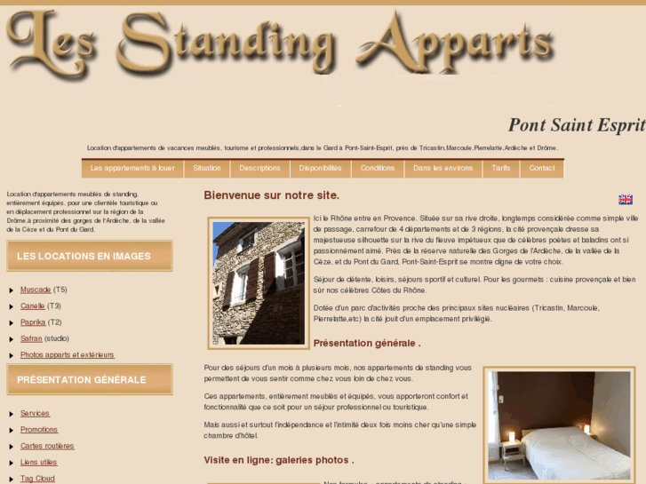 www.standing-appart.com