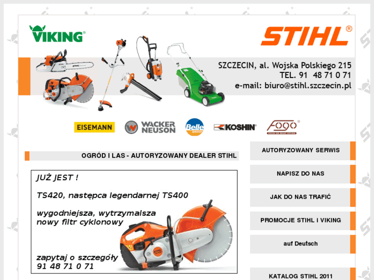 www.stihl.szczecin.pl