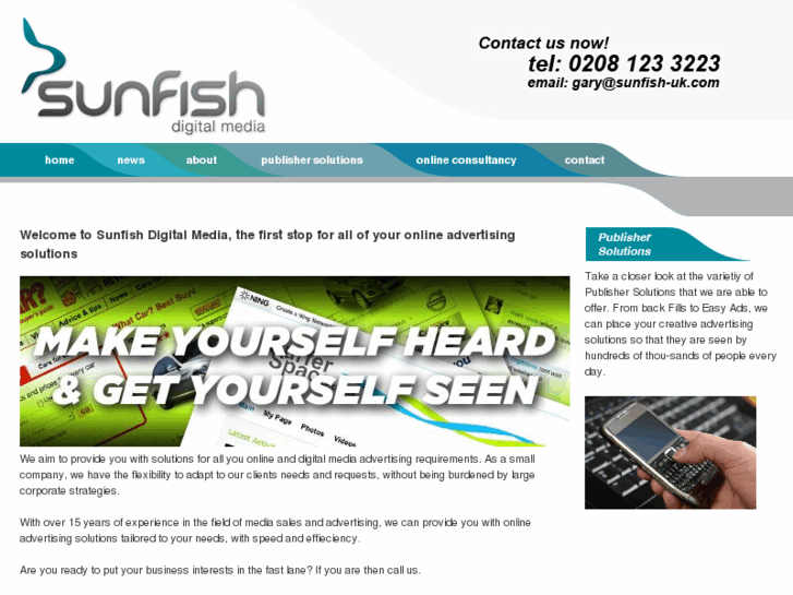 www.sunfish-uk.com