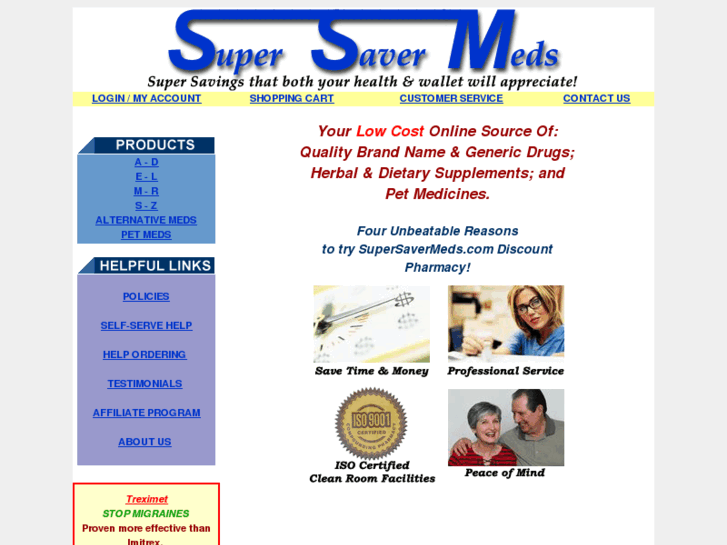 www.supersavermeds.com