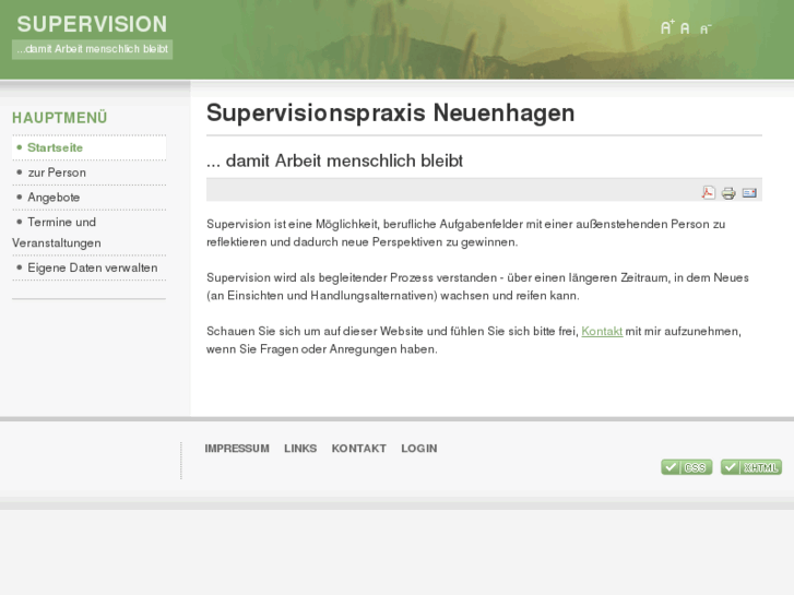 www.supervision-neuenhagen.de