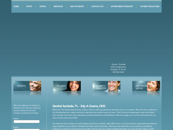 www.surfside-dentist.com