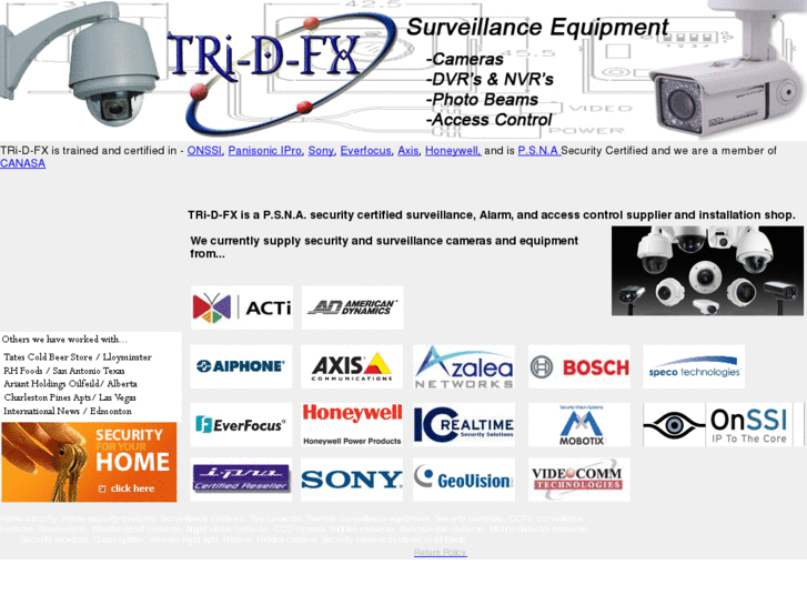 www.surveillancefx.com