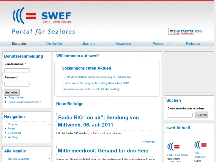 www.swef-portal.org